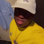 Leander Joey Smith - @leandersmith242 - Instagram