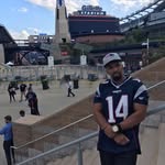 Leander Smith - @l2phresh - Instagram