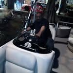 Leander West - @westleander - Instagram