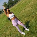 LeAndra Bailey - @chyenne_876 - Instagram