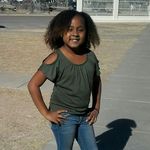 Leandra Brown - @leandra.love.923 - Instagram