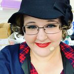 Leandra Brown - @auntieandra - Instagram
