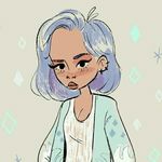 Leandra Brown - @blueclues05 - Instagram