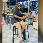 Princess Leandra Ogunrin - @leandra_brownie - Instagram