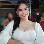 Leandra Mae Castillo - @sniftyleyan_ - Instagram
