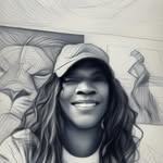 LeAndra Mitchell Castillo - @chiquitablaq - Instagram