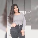 Yorena Leandra Castillo Berrocal - @leandrayorena - Instagram