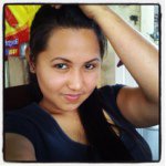 Cherryle - @cherryleandrada - Instagram