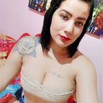 Leandra Cherry - @leandracherry3 - Instagram