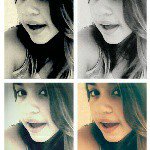 Leandra - @leandraflores - Instagram