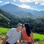 Leandra Flores - @leandra.santos.921230 - Instagram