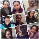 LeAndra Glover - @lioness_lele - Instagram