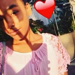 Leandra Guerrero Pichardo. - @lolaritzpichardo - Instagram