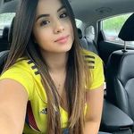 Leandra Hernandez - @ligalare - Instagram