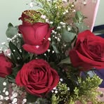 Leandra Hernandez - Facebook