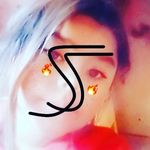Leandra Jones - @itz.leah.again1 - Instagram
