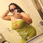 Leandra Jones - @blessednurse40 - Instagram