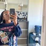 Lëandrå Jones - @leandrajones785 - Instagram