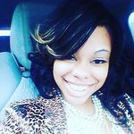 leandra jones - @carmel_delight1994 - Instagram