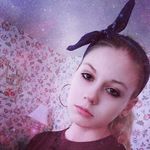 Leandra Jones - @blackwiddow_13 - Instagram