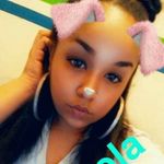Leandra P. Jones - @babycakesgoneclearit - Instagram