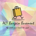 Leandra Lewis - @ac3_bargainbasement - Instagram