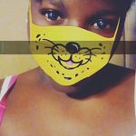 leandra lewis - @she_thay_slay_doll - Instagram