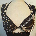 Leandra Lewis - @sweetnicdesignz - Instagram