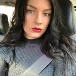 Leandra Lewis - @jicaqih778 - Instagram