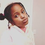 Maddison Leandra Lewis - @maddison_476 - Instagram