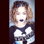 Leandra Martinez - @babycakess_lea - Instagram