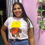 Leandra Martínez - @lizleandra14 - Instagram