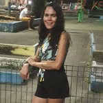 Leandra cruz ferreira Mateus - @leandracruzferreira - Instagram