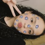 Leandra Mateus Gomis Mateus - @leandragomes1010 - Instagram