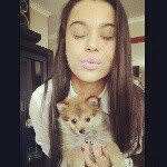 Leandra Daniela Mendes - @_leandra_mendes - Instagram