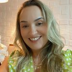 Leandra Mendes - @leandramendesfigueira - Instagram