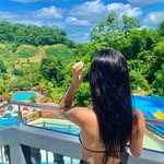 Leandra Mendes - @wxmends - Instagram
