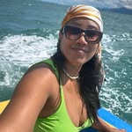 Leandra Mendes - @euleandramendes - Instagram