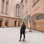 Leandra Mendes - @leandramendees - Instagram