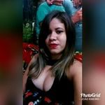 Leandra Mendes - @leandra.mendes.ribeiro - Instagram