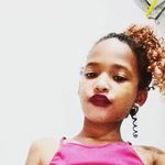 Leandra Michelle - @pretinha_adc12 - Instagram