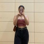 Leandra Michelle Fernandes - @fernandes_michelle_ - Instagram