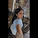 Leandra Michelle Perez Gomez - @_king.lean97_ - Instagram