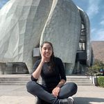 Leandra Michelle Yañez Aguilera - @michelle_8579 - Instagram