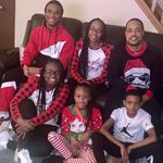 Baraka Le'Andra Jones-Miller - @baraka_jones - Instagram