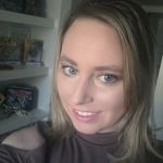 Leandra Miller - @spooky_blueberry - Instagram