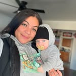 Leandra Miller - @leandramillerrr - Instagram