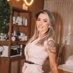 Leandra Morastoni - @leandramorastonibeauty - Instagram