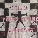 leandra carla moreno - @team.performancemaromba211 - Instagram