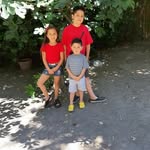 Leandra Moreno - @leanmoreno17 - Instagram
